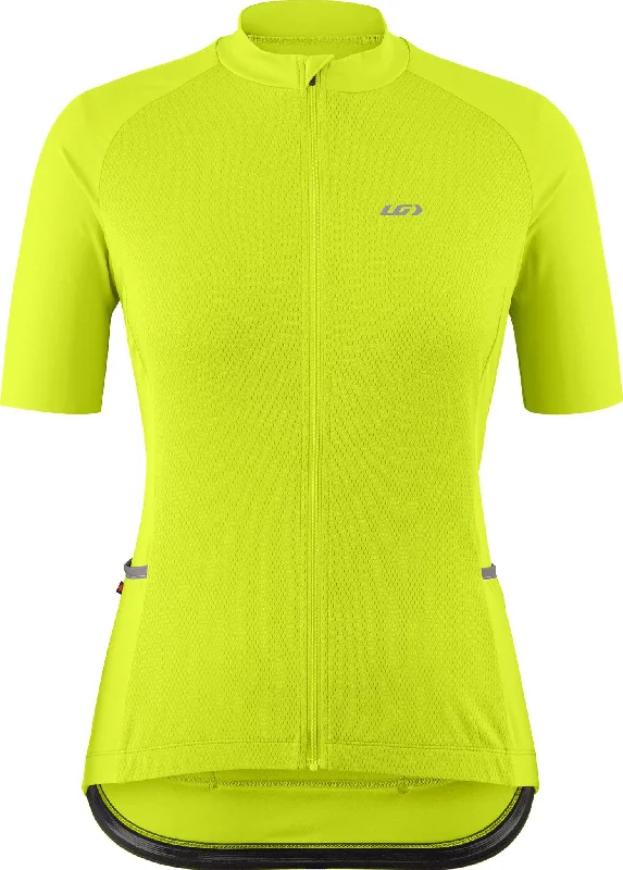 Bright Yellow / XL / Garneau