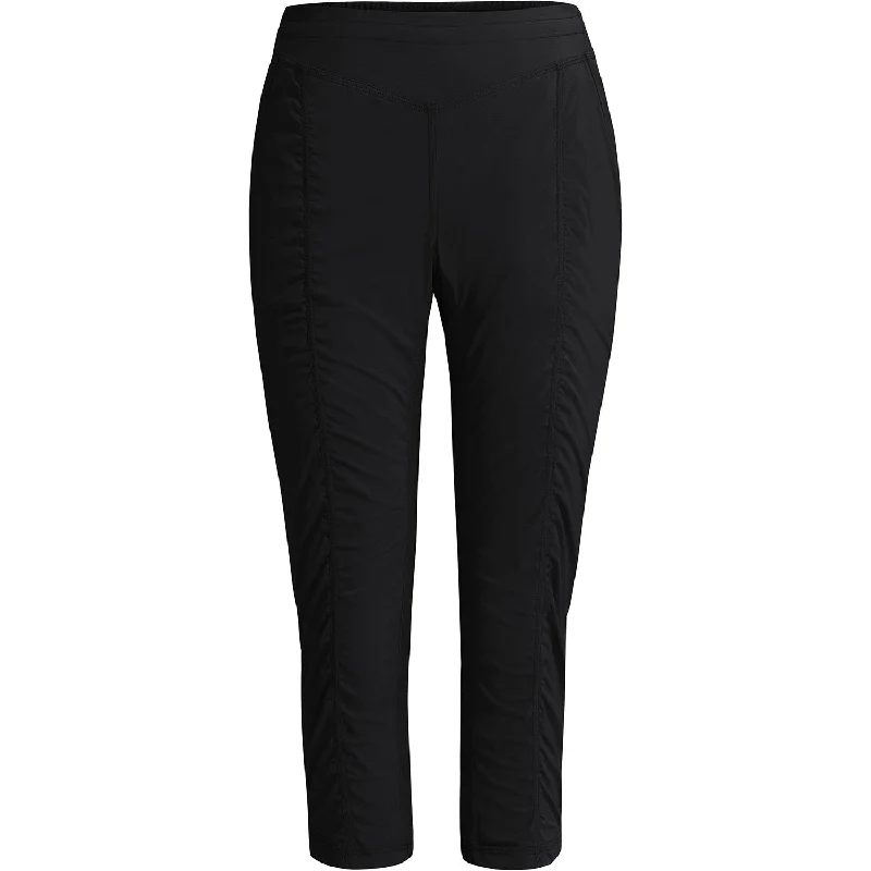 Women's Viaxe II Capri|-|Capri Viaxe II Femme