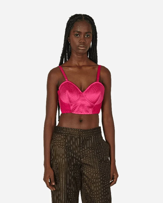 Iconic Bra Pink