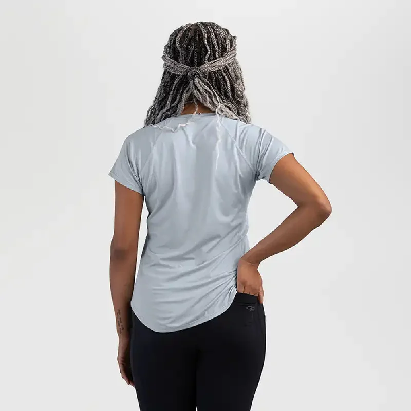 Outdoor Research Argon SS Tee Women’s Clearance