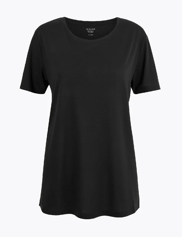 Relaxed Short Sleeve T-Shirt