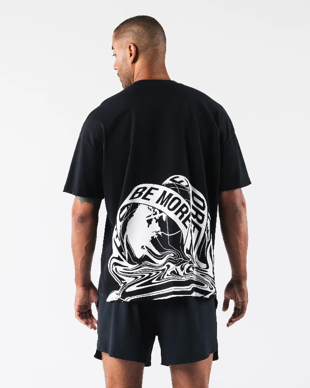 OT Tee - Black