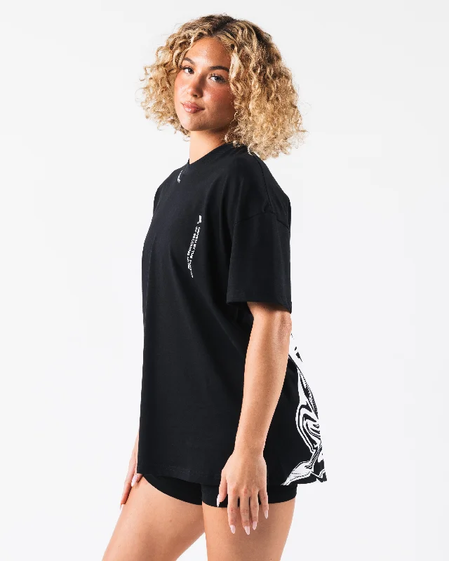 OT Tee - Black