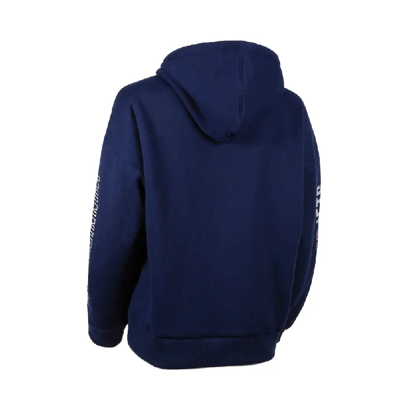 WOMEN'S GOALKEEPER FZ HOODIE