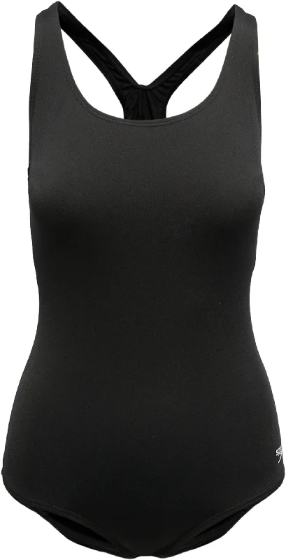 Contemporary Ultraback One Piece Swimsuit- Women's|-|Maillot de bain une pièce contemporain Ultraback- Femme