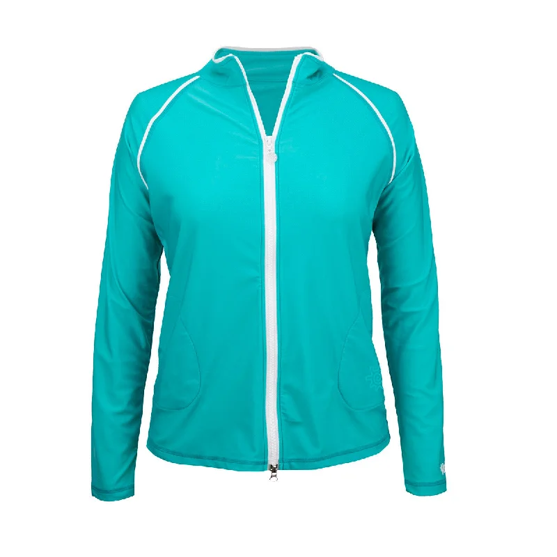 Women's Classic Water Jacket | FINAL SALE