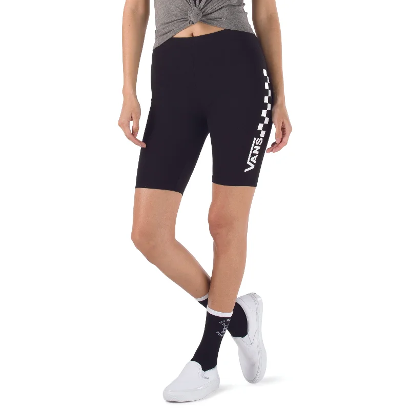 Women's Vans Chalkboard Legging Short