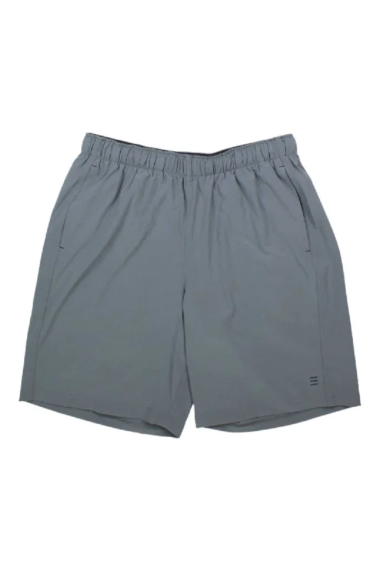 Free Fly Men's Breeze 8 Inch Short