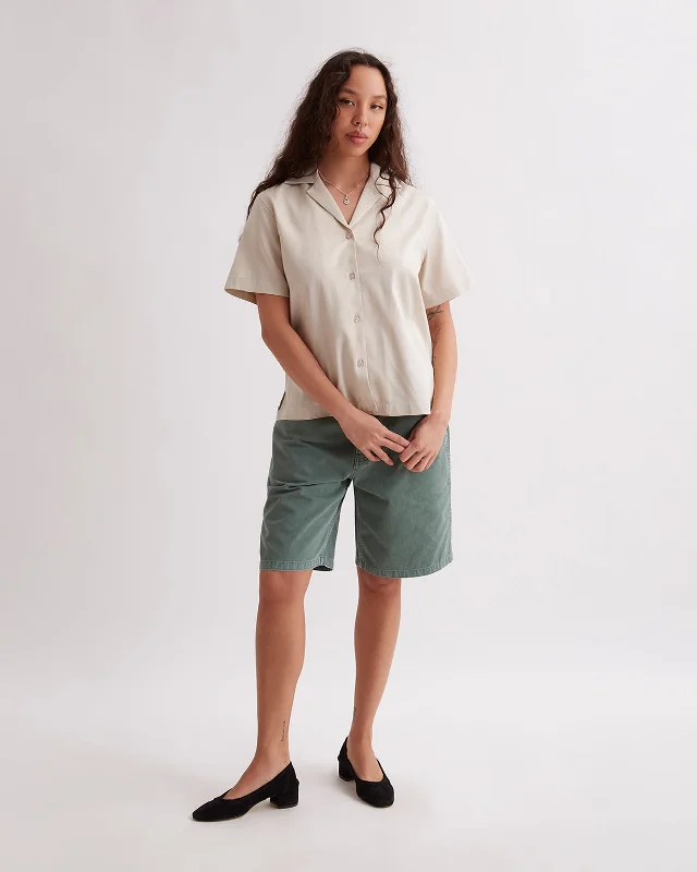 Lockwood Cotton Twill Short