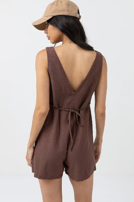 Rhythm Mindy Romper