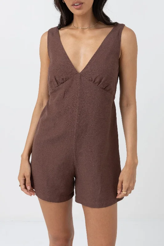 Rhythm Mindy Romper