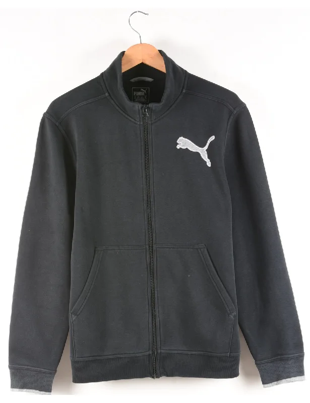 Puma Track Top - M