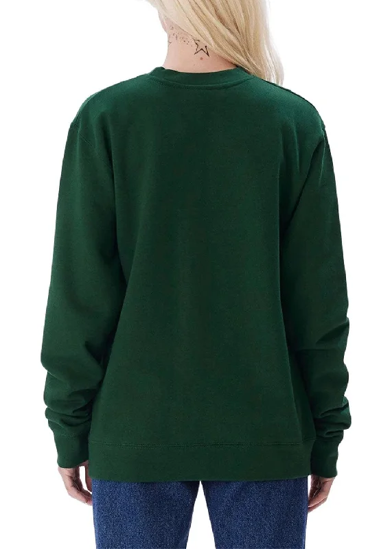 OBEY TAG - Dark Green