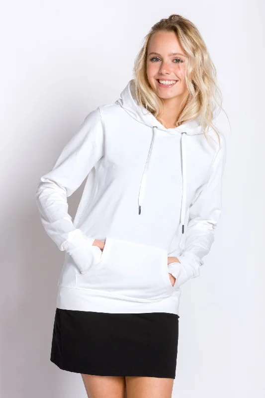 Chelsea | Women's Anti-Stain Hoodie