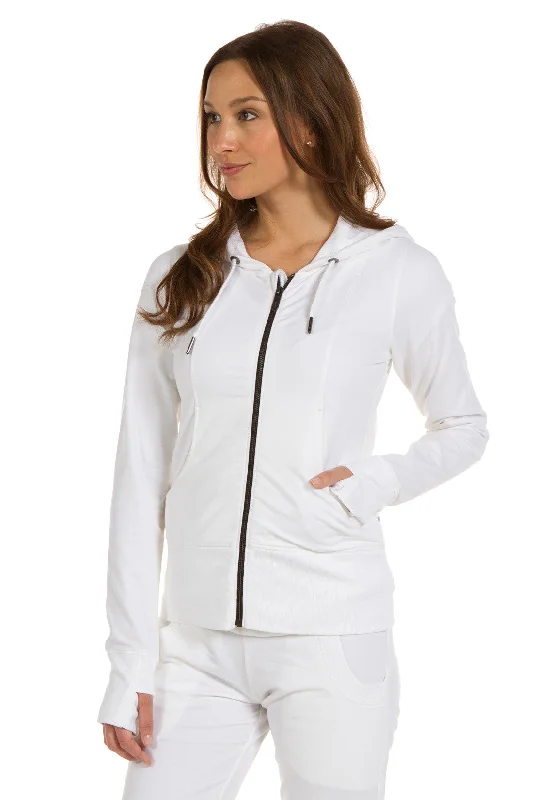 Hyacinth | Women's Lightweight Hoodie