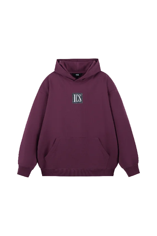 Purple / S / Unisex