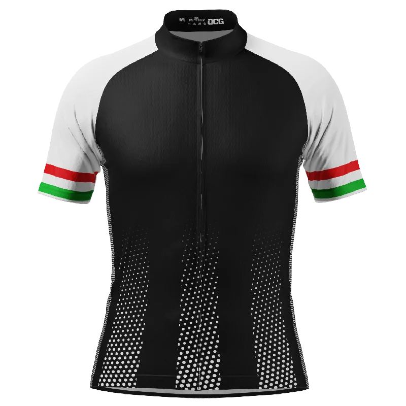 Men's Squadra Short Sleeve Cycling Jersey