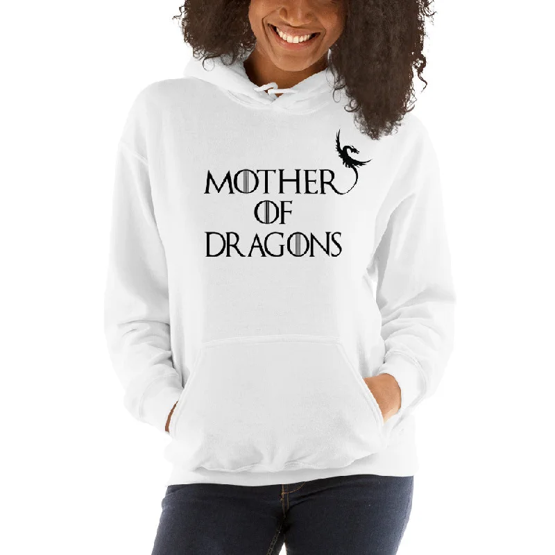 Mother of Dragons Hoodie