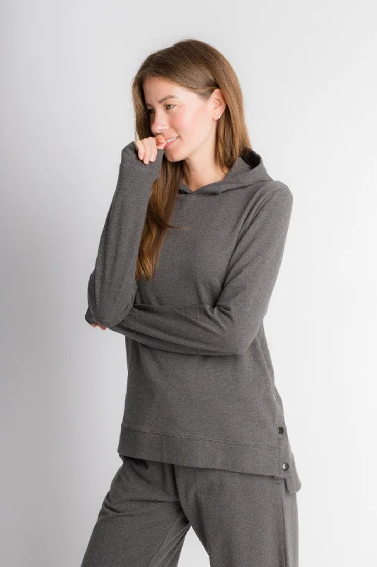 Nidhi | Women's Stainproof Hoodie