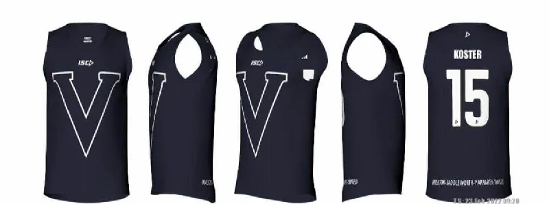 Training Singlet