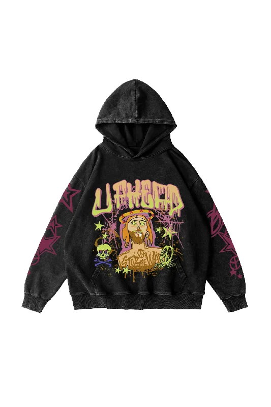 UPHEAD Bless Hoodie