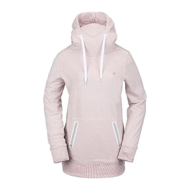 Volcom Polartec Ridin Hoodie