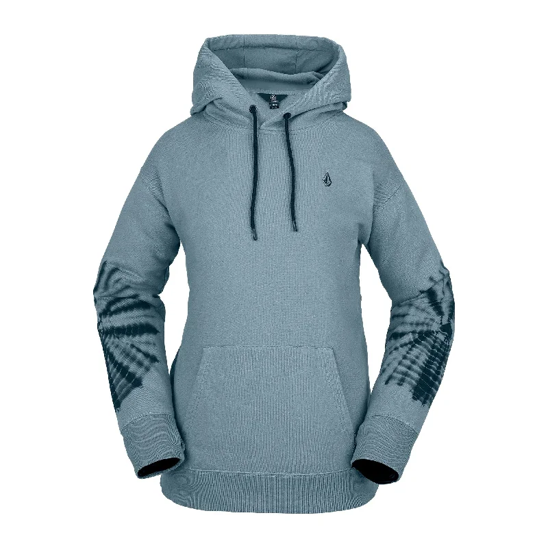 Volcom Costus Pullover Hoodie