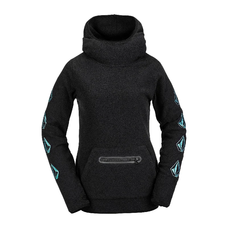 Volcom Polartec Mid Hoodie