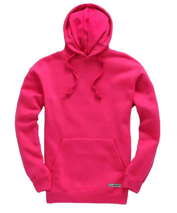 W72 Womens Premium Heavyweight Pullover Hoodie