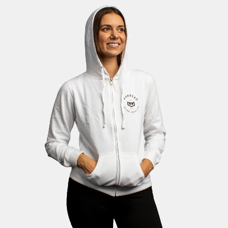 Women's OG Hockey Zip Hoodie