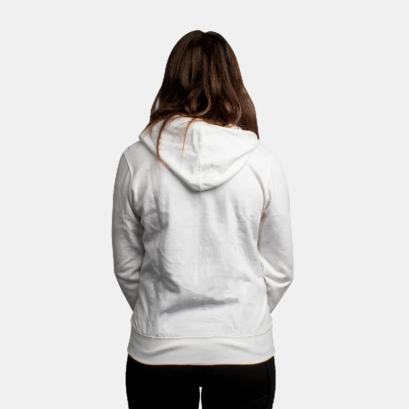 Women's OG Hockey Zip Hoodie